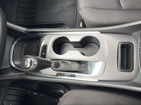 Used 2020 Chevrolet Malibu LT image 22