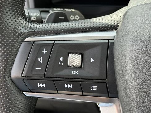 Used 2024 Mitsubishi Outlander SEL Black Edition FWD image 16