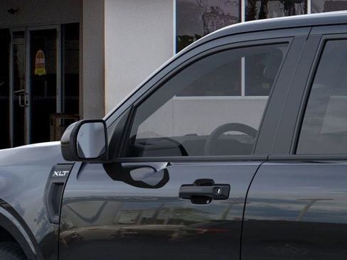 New 2025 Ford Maverick XLT w/ XLT Luxury Package image 21