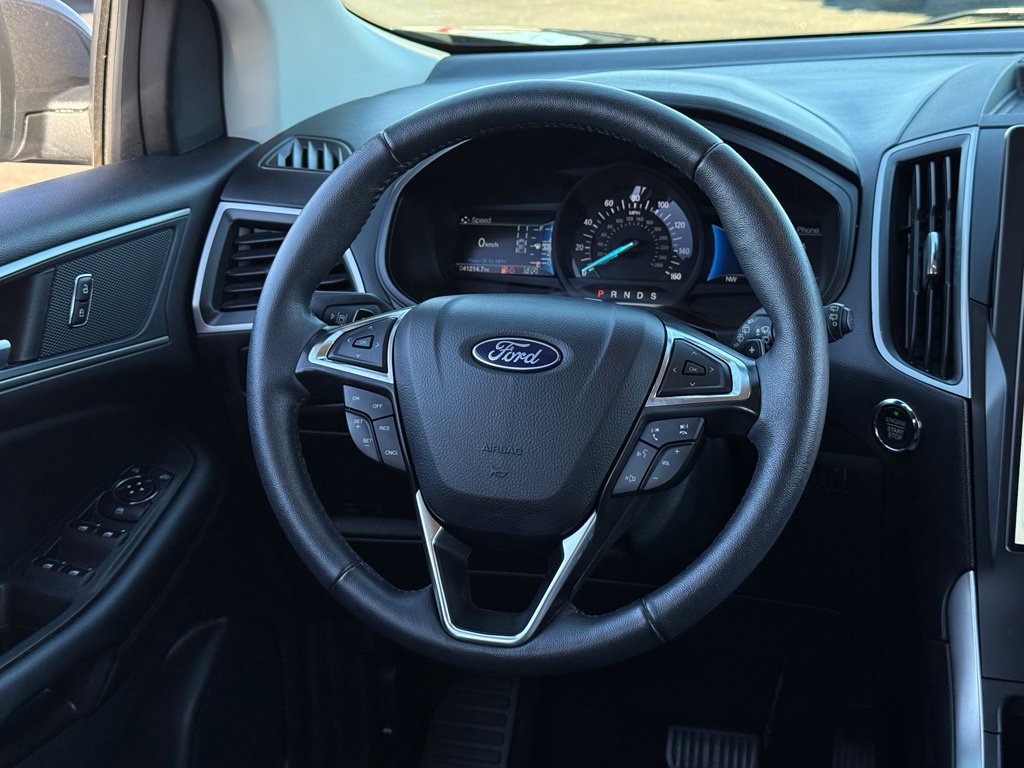 Used 2024 Ford Edge SEL w/ Convenience Package AWD/4WD image 7