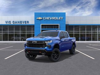 New 2026 Chevrolet Silverado 1500 LT Trail Boss w/ Convenience Package II video 1