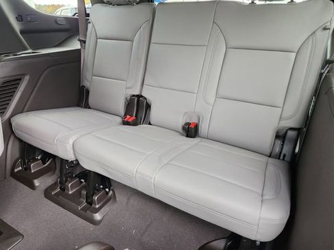 New 2026 Chevrolet Tahoe LT w/ Comfort Package image 23