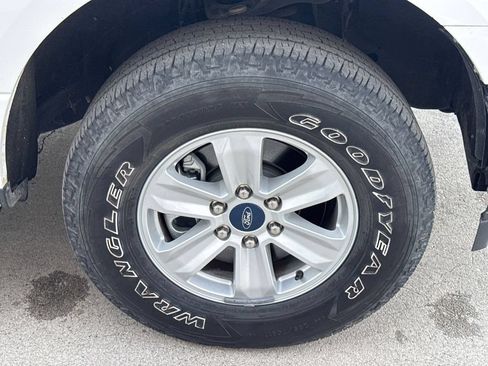 Used 2019 Ford F150 XLT AWD/4WD image 12