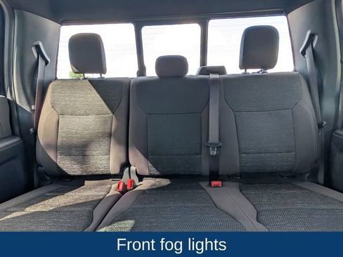 Used 2023 Ford F150 XLT w/ Equipment Group 302A High AWD/4WD image 31