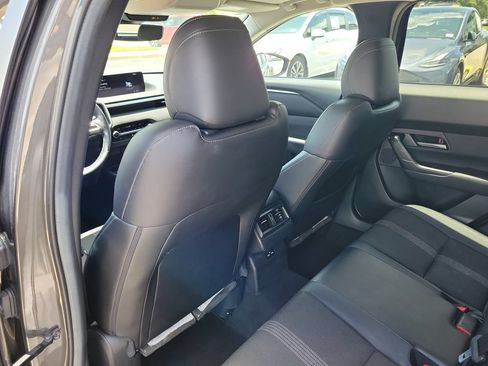 Used 2024 MAZDA CX-50 AWD 2.5 S w/ Premium Package image 8