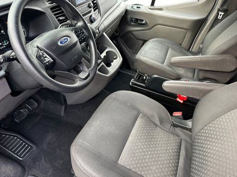 Used 2020 Ford Transit 350 XLT image 10