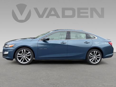 Used 2024 Chevrolet Malibu LT image 7