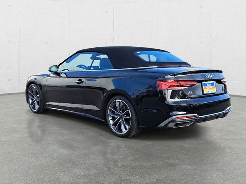 Used 2023 Audi A5 2.0T Premium Plus w/ Premium Plus image 7