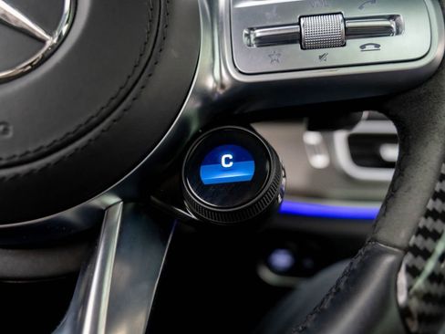 Used 2023 Mercedes-Benz GLE 53 AMG 4MATIC Coupe image 34