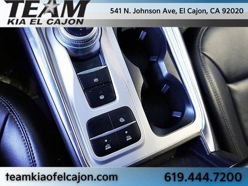 Used 2023 Ford Explorer XLT w/ Equipment Group 202A image 34