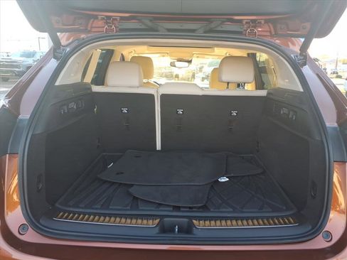 Certified 2021 Buick Envision Essence image 18