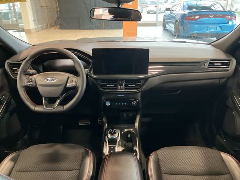 Used 2024 Ford Escape ST-Line w/ Tech Pack #1 AWD/4WD image 24