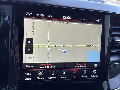 Used 2021 RAM 2500 Big Horn w/ Level B Equipment Group image 32