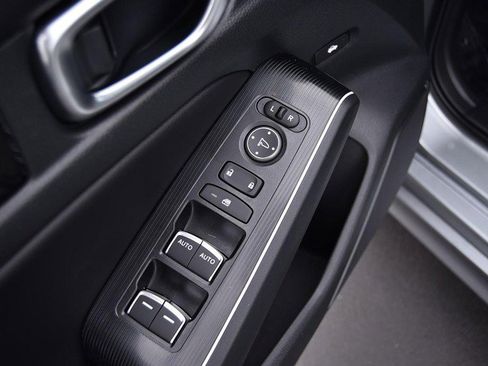 New 2026 Honda Civic Sport Touring image 8