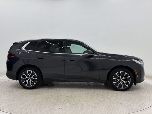 Certified 2025 BMW X3 xDrive30i w/ Premium Package AWD/4WD image 8
