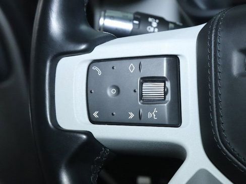 Used 2022 Land Rover Defender 110 X-Dynamic HSE AWD/4WD image 22