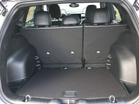 New 2026 Jeep Compass Latitude image 25