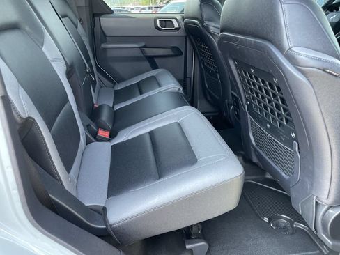 Used 2023 Ford Bronco Big Bend AWD/4WD image 23