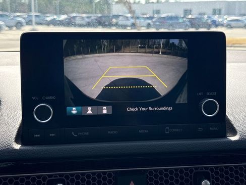 Certified 2024 Honda Civic EX-L image 21