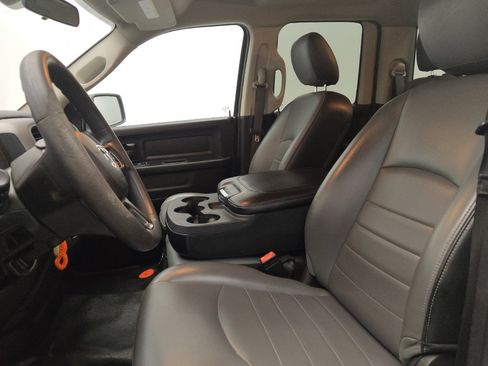 Used 2022 RAM 1500 Tradesman w/ Protection Group AWD/4WD image 17