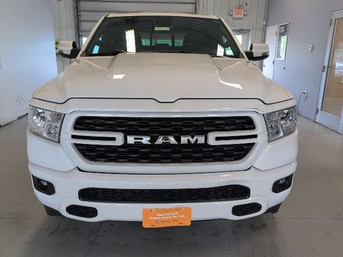 Used 2023 RAM 1500 Big Horn AWD/4WD image 6