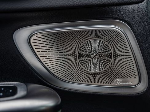 Used 2025 Mercedes-Benz CLE 300 4MATIC Coupe image 16