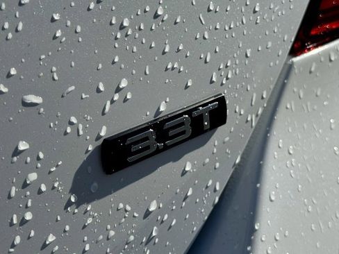 Used 2023 Genesis G70 3.3T w/ Sport Prestige Package image 16