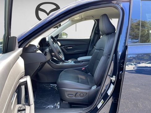 New 2026 MAZDA CX-5 Preferred AWD/4WD image 8