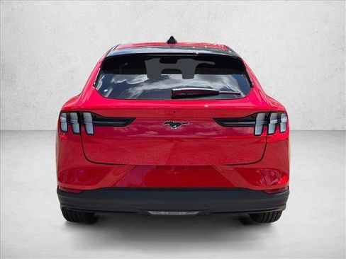 New 2026 Ford Mustang Mach-E Select RWD image 7