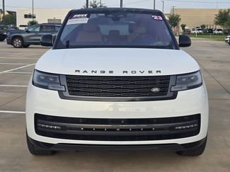 Certified 2023 Land Rover Range Rover SE video 2