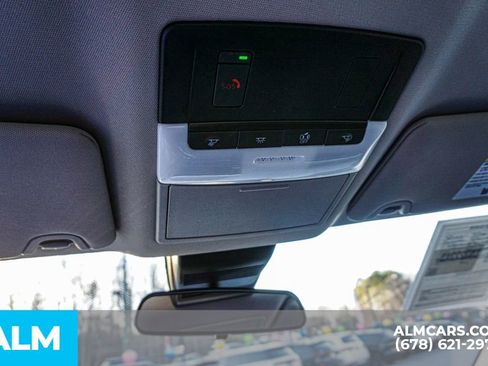 Used 2025 Nissan Altima 2.5 SV image 33