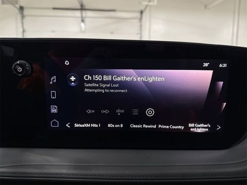 Used 2024 Buick Encore GX Sport Touring image 13