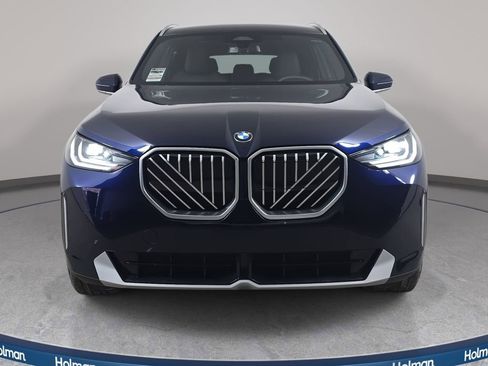New 2026 BMW X3 xDrive30 w/ Convenience Package image 2
