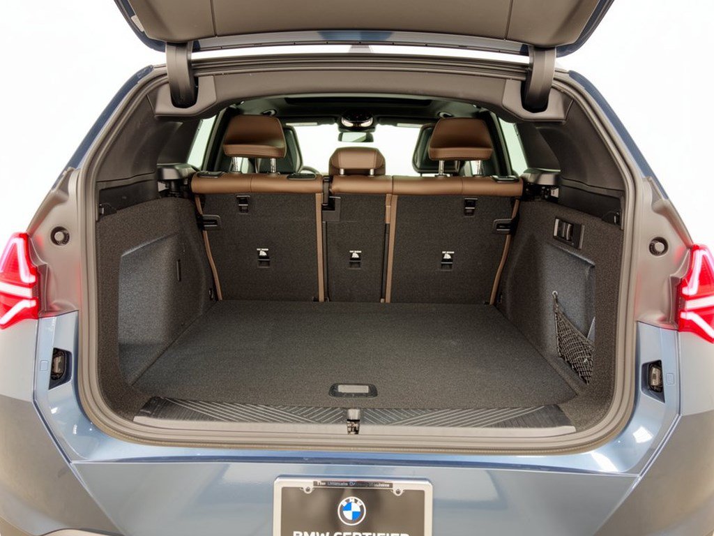 Used 2026 BMW X3 xDrive30i AWD/4WD image 28
