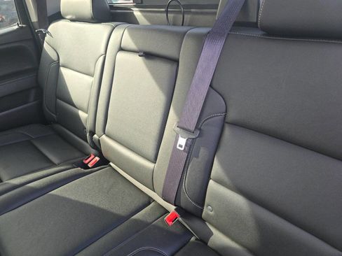 Used 2016 GMC Sierra 1500 SLT w/ SLT Premium Package image 26