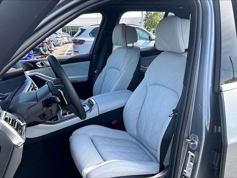 Used 2026 BMW X5 xDrive40i w/ Climate Comfort Package AWD/4WD image 18
