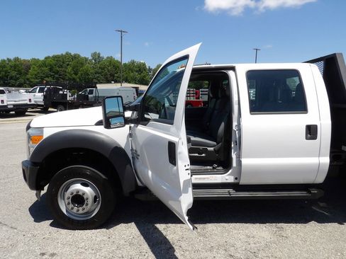 Used 2016 Ford F450 XL RWD image 13