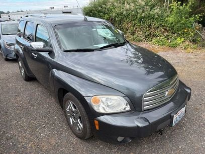 Used 2010 Chevrolet HHR LT w/ My Link Package