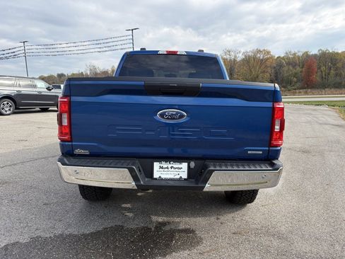 Used 2023 Ford F150 XLT image 4