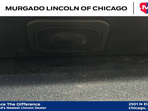 Used 2023 Lincoln Nautilus Reserve AWD/4WD image 23
