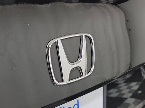 Certified 2024 Honda Civic LX image 7