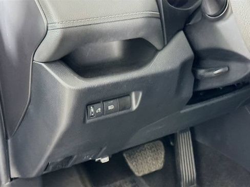 Certified 2023 Toyota RAV4 LE FWD image 11