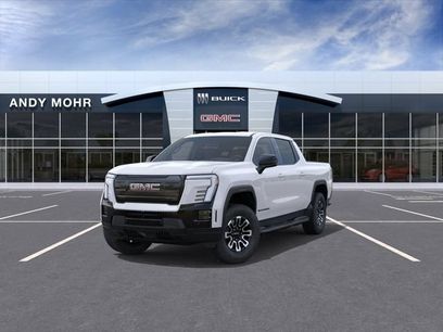 New 2026 GMC Sierra EV Elevation w/ Premium Package