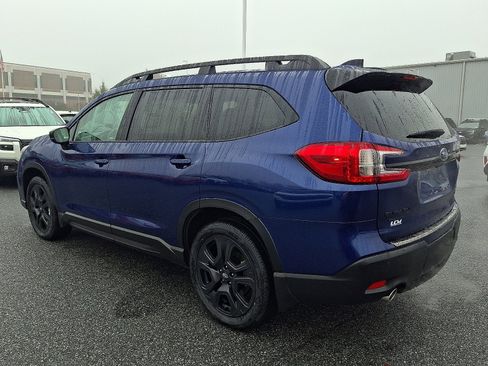 New 2026 Subaru Ascent Bronze Edition w/ Onyx Package image 4