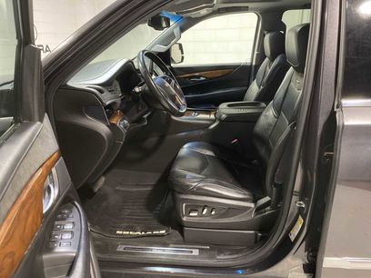 Used 2015 Cadillac Escalade Premium