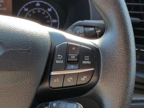 Used 2025 Ford Transit 250 Low Roof w/ Exterior Upgrade Package RWD image 25