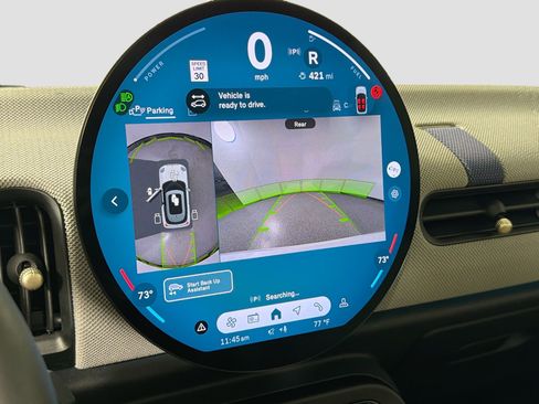 Certified 2025 MINI Cooper S image 15