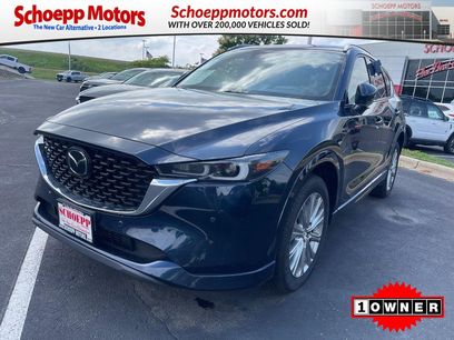 Used 2023 MAZDA CX-5 Signature