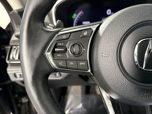 Certified 2022 Acura MDX SH-AWD w/ Advance Package image 13