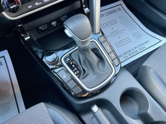 Used 2023 Kia Seltos S AWD/4WD image 22